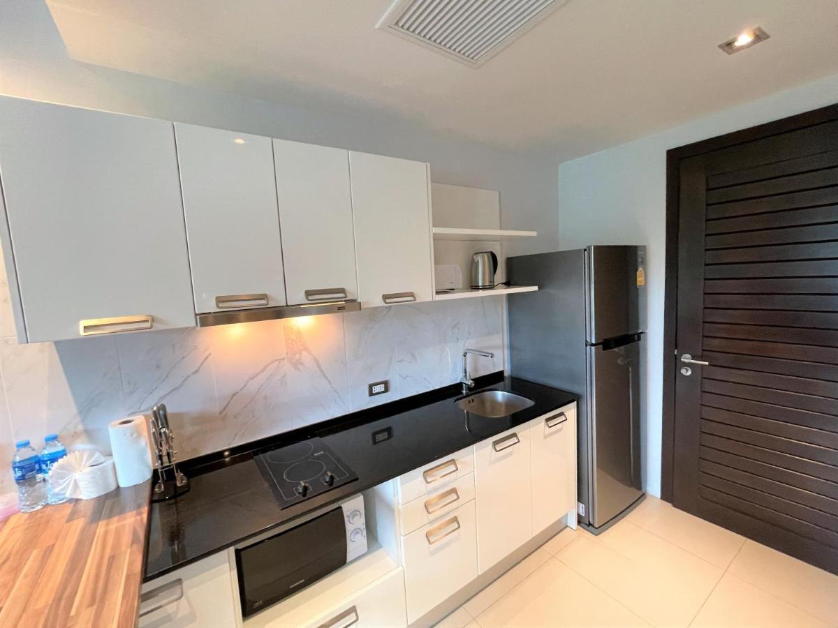 Emerald Terrace Apartments By Lofty Patong المظهر الخارجي الصورة