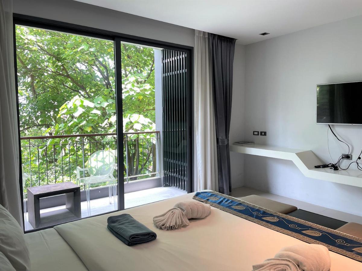 Emerald Terrace Apartments By Lofty Patong المظهر الخارجي الصورة