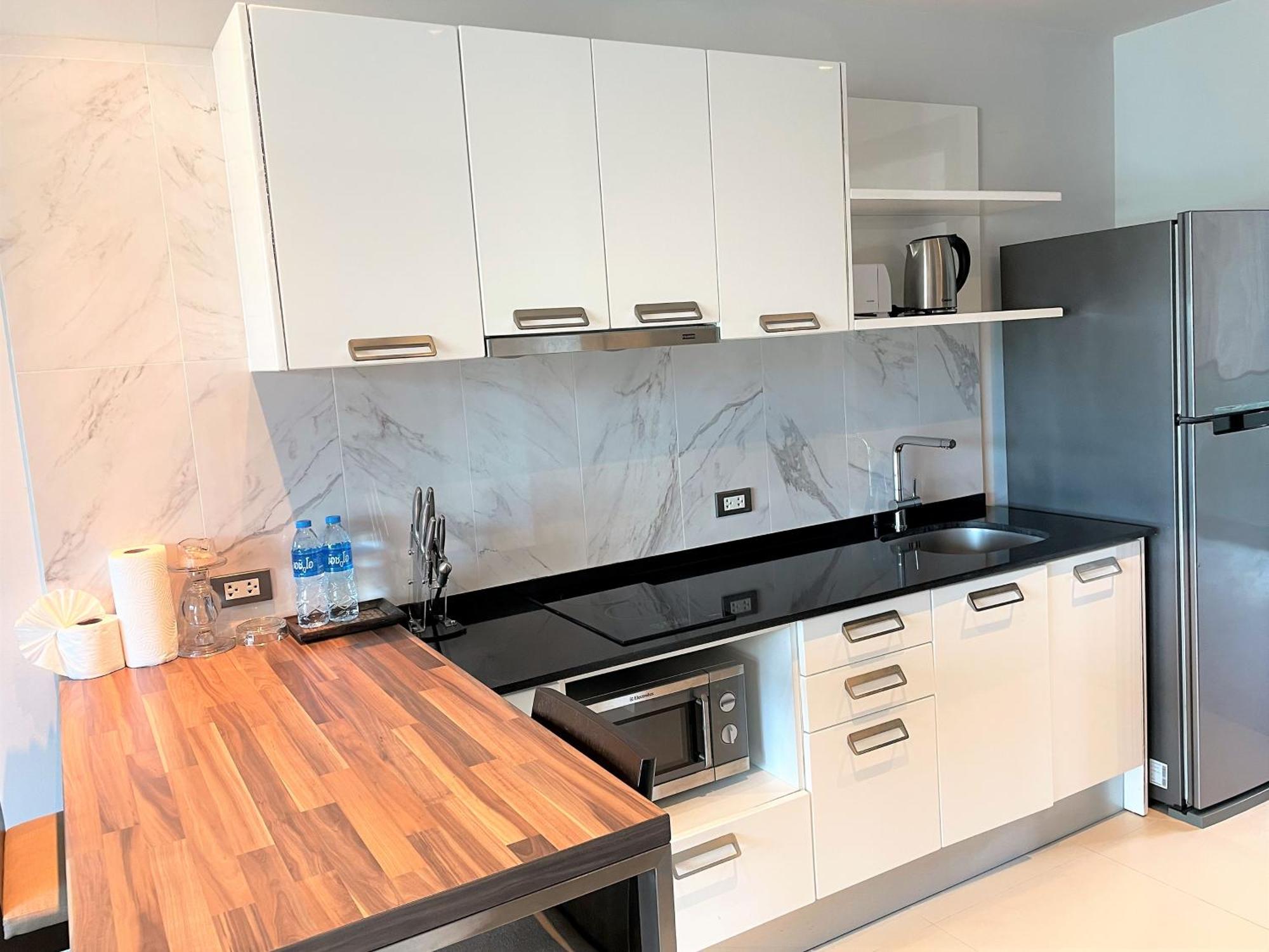 Emerald Terrace Apartments By Lofty Patong المظهر الخارجي الصورة