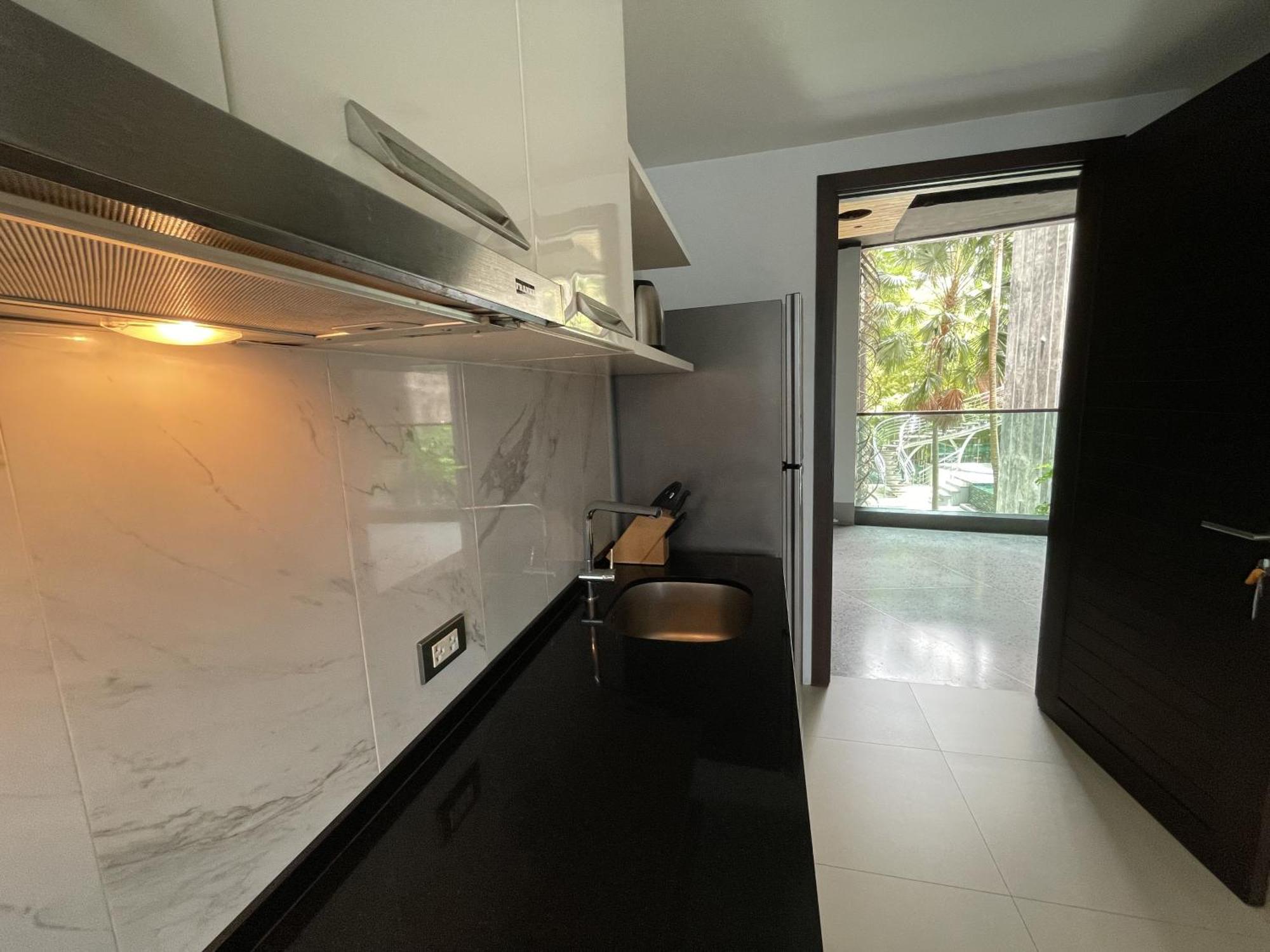 Emerald Terrace Apartments By Lofty Patong المظهر الخارجي الصورة