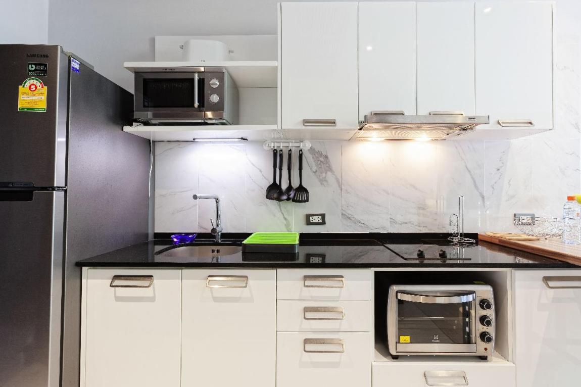 Emerald Terrace Apartments By Lofty Patong المظهر الخارجي الصورة